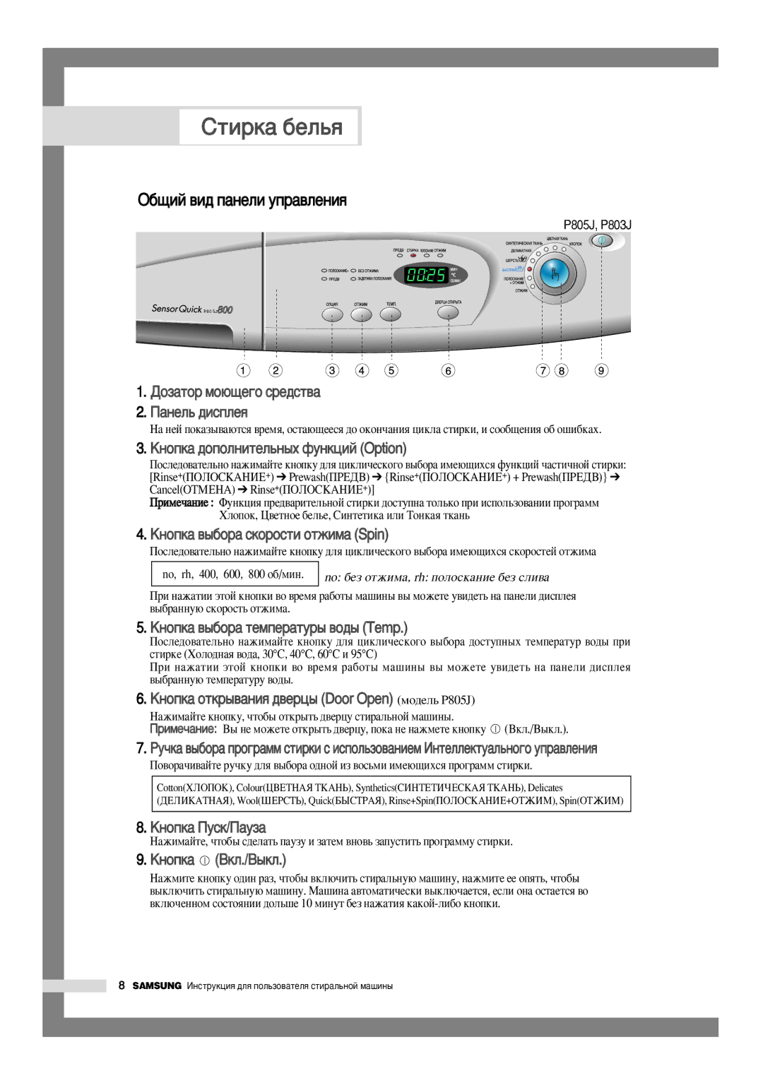 Samsung P1005JGW/YLW, P1005JDWN/XAC, P1205JGW1/YLP No, rh, 400, 600, 800 Ó·/ÏËÌ, No ·ÂÁ ÓÚÊËÏ‡, rh ÔÓÎÓÒÍ‡ÌËÂ ·ÂÁ ÒÎË‚‡ 