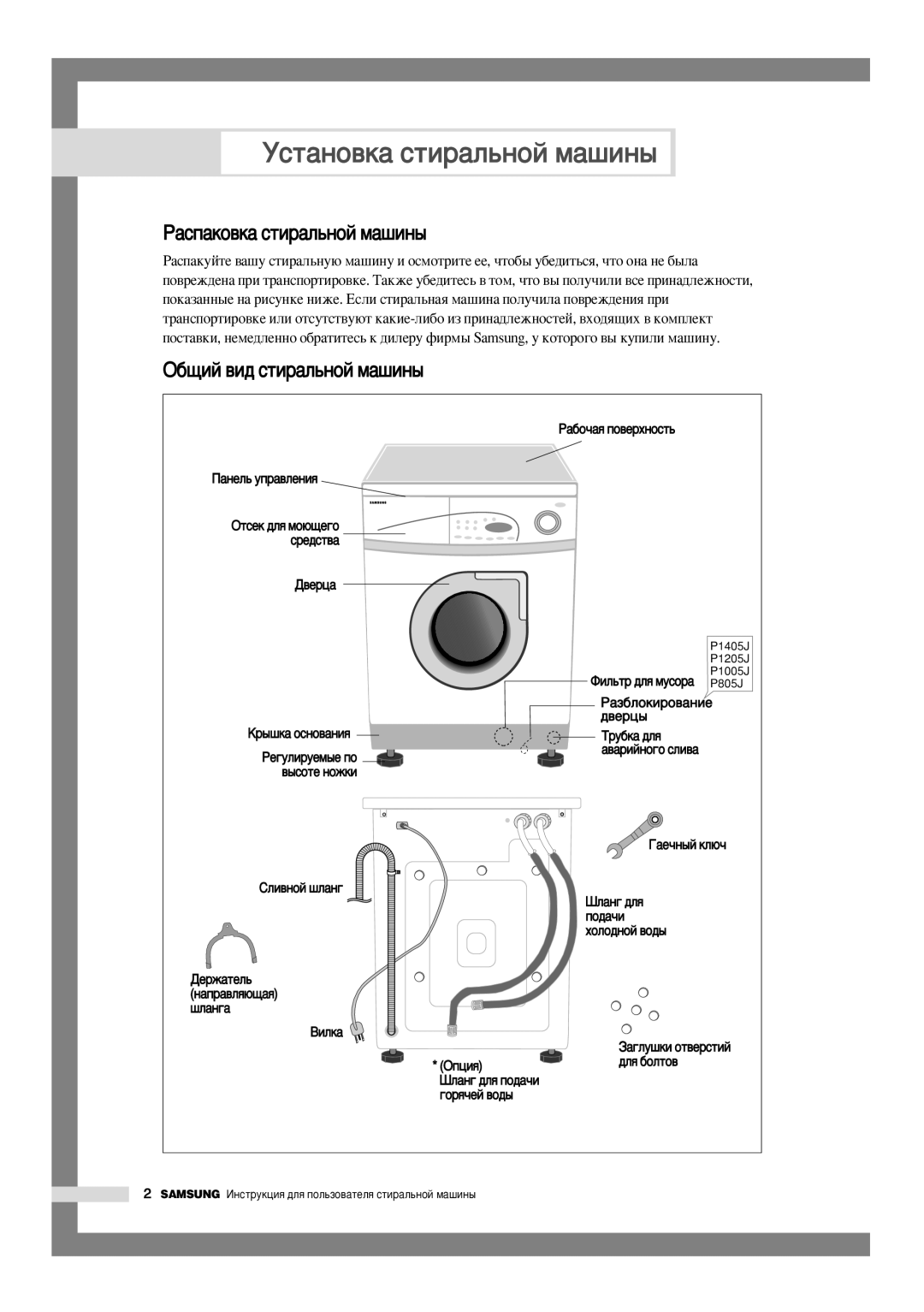 Samsung P1005JGW/YLP, P1005JGW/YLW Ìòú‡Ìó‚Í‡ Òúë‡Î¸Ìóè Ï‡¯Ëì˚, ‡Òô‡Íó‚Í‡ Òúë‡Î¸Ìóè Ï‡¯Ëì˚, ·˘Ëè ‚Ë‰ Òúë‡Î¸Ìóè Ï‡¯Ëì˚ 