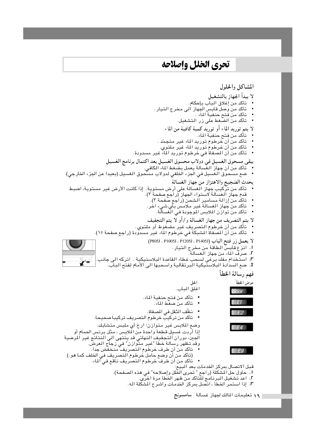 Samsung P1405JEW1U/YPB, P1205JEW1U/YPB, P1070EW1/HAC, P1070EW/YGL manual TšÅè qKÇ éd%, ÄuKÇè qUA*Ç, QDÇ WUÑ rN, QOGAU Òunç Ãb 