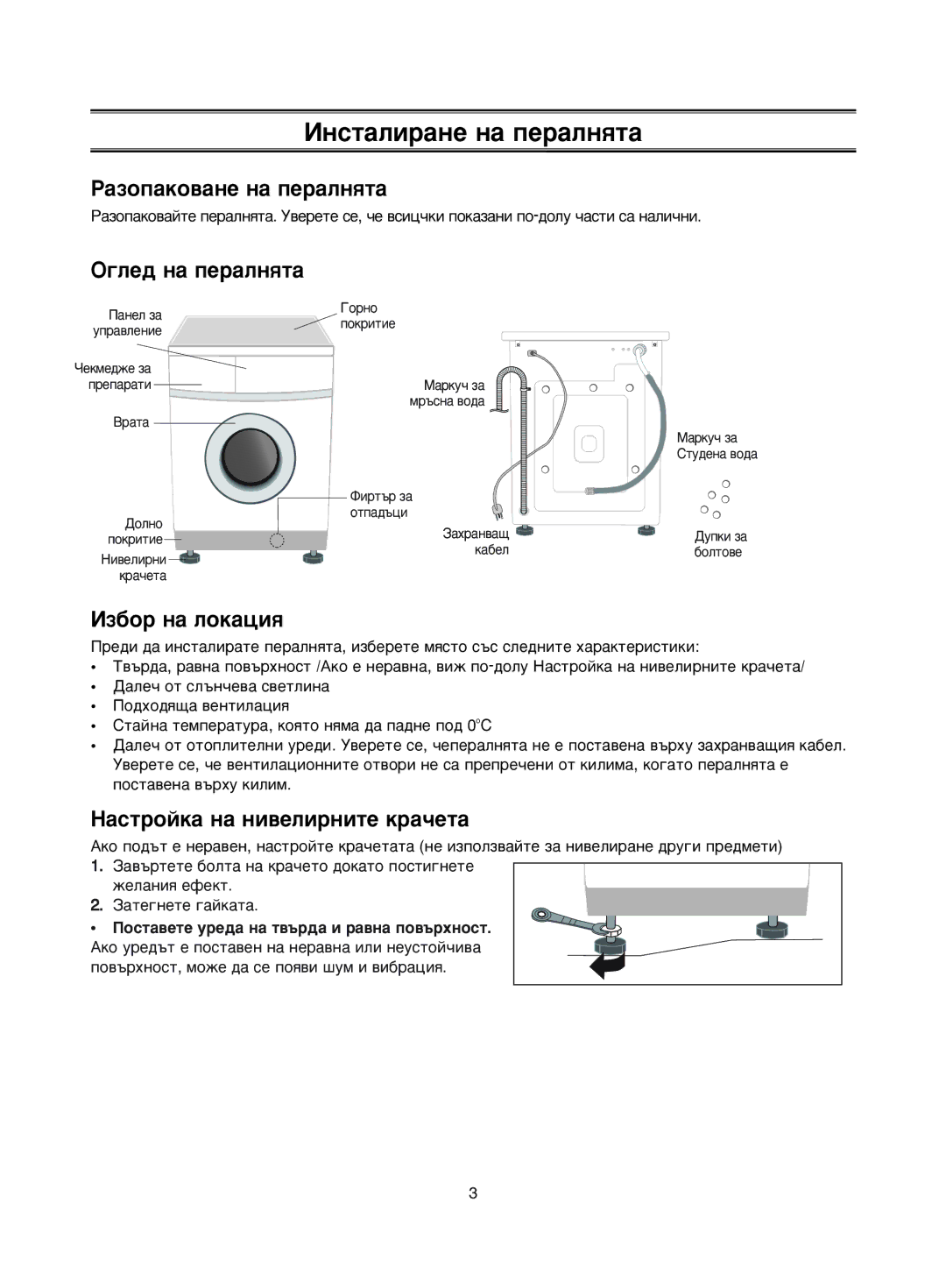 Samsung P853GW/YLE, P1253GW/YLE ÀÌÒÚ‡ÎË‡ÌÂ Ì‡ ÔÂ‡ÎÌﬂÚ‡, ‡ÁÓÔ‡ÍÓ‚‡ÌÂ Ì‡ ÔÂ‡ÎÌﬂÚ‡, „ÎÂ‰ Ì‡ ÔÂ‡ÎÌﬂÚ‡, ÀÁ·Ó Ì‡ ÎÓÍ‡ˆËﬂ 