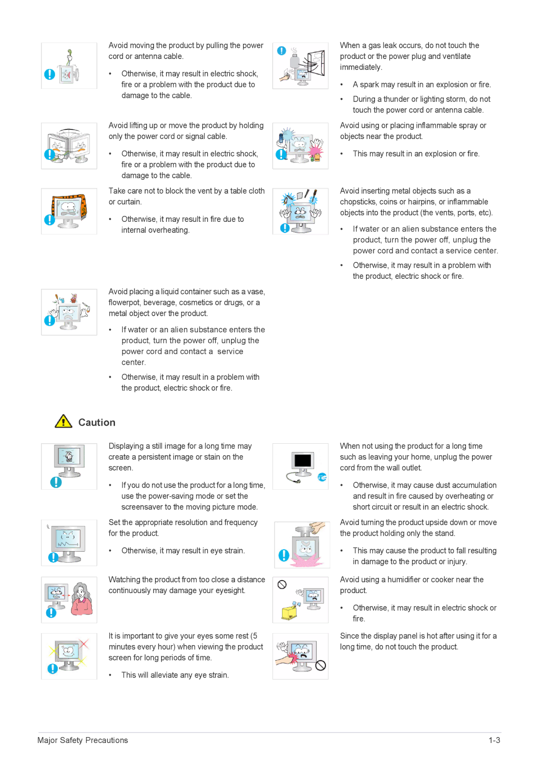 Samsung P2450H user manual 