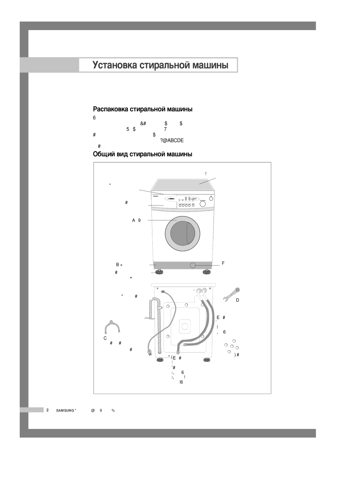 Samsung P6091GW/YLW, P6091GW/YLR manual Ìòú‡Ìó‚Í‡ Òúë‡Î¸Ìóè Ï‡¯Ëì˚, ‡Òô‡Íó‚Í‡ Òúë‡Î¸Ìóè Ï‡¯Ëì˚, ·˘Ëè ‚Ë‰ Òúë‡Î¸Ìóè Ï‡¯Ëì˚ 