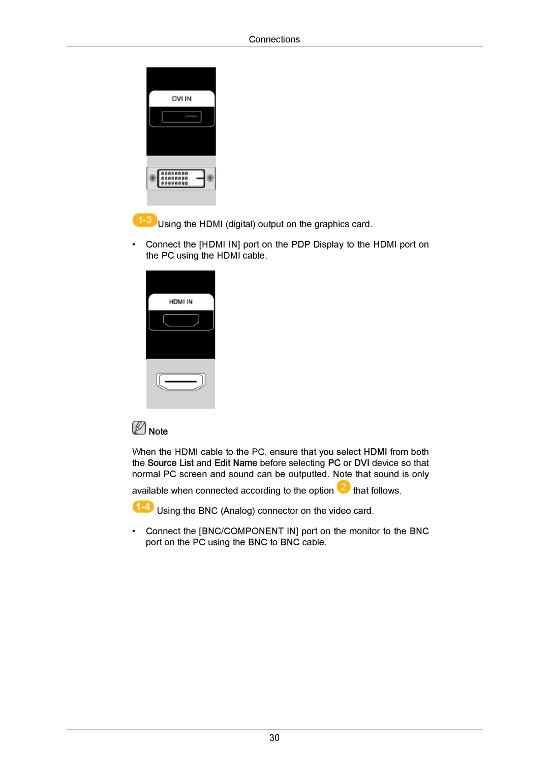 Samsung P50HP-2, P63FP-2 user manual 