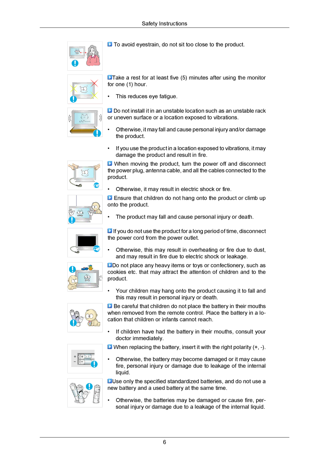 Samsung P50HP-2, P63FP-2 user manual 