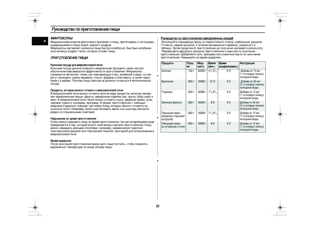 Samsung PG831R-D/BWT manual Êûíó‚Ó‰Òú‚Ó Ôó Ôë„Óúó‚Îâìë˛ Ôë˘Ë, ÅàäêéÇéãçõ, ÈêàÉéíéÇãÖçàÖ èàôà, Ìóòú¸ 