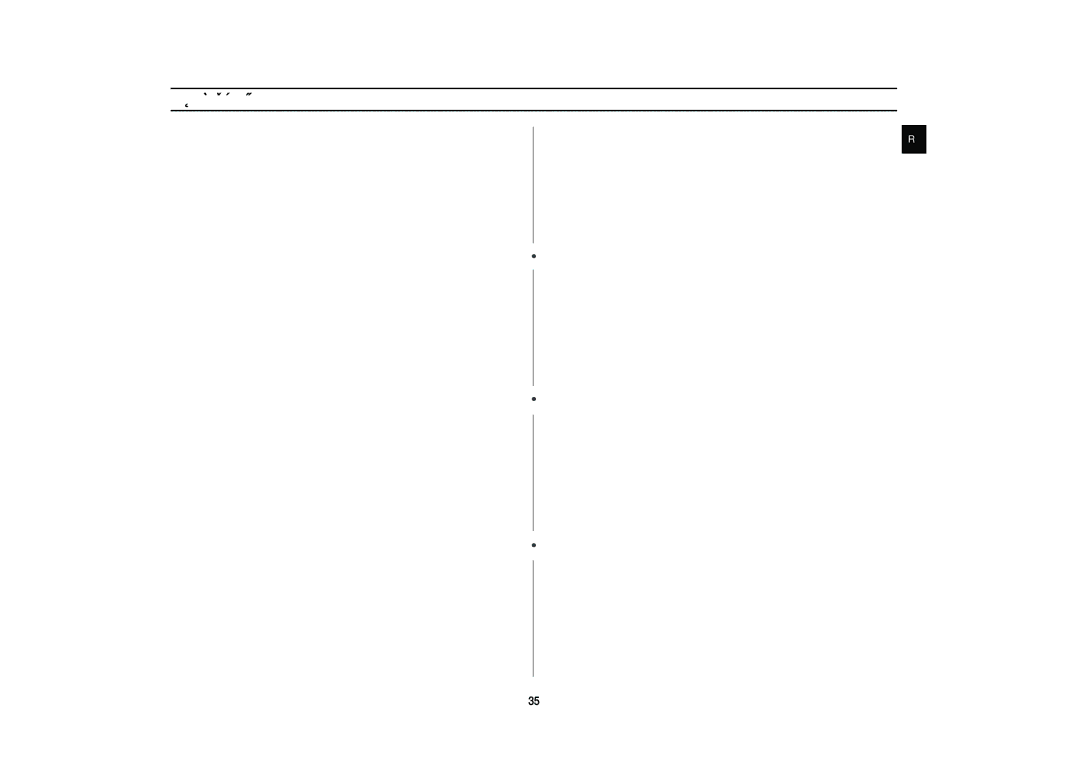 Samsung PG832R/BWT, PG832R-S/BWT, PG832R-D/BWT, PG832R-S/SBW, PG832R-SU/BWT manual ÑÎﬂ Á‡ÏÂÚÓÍ 