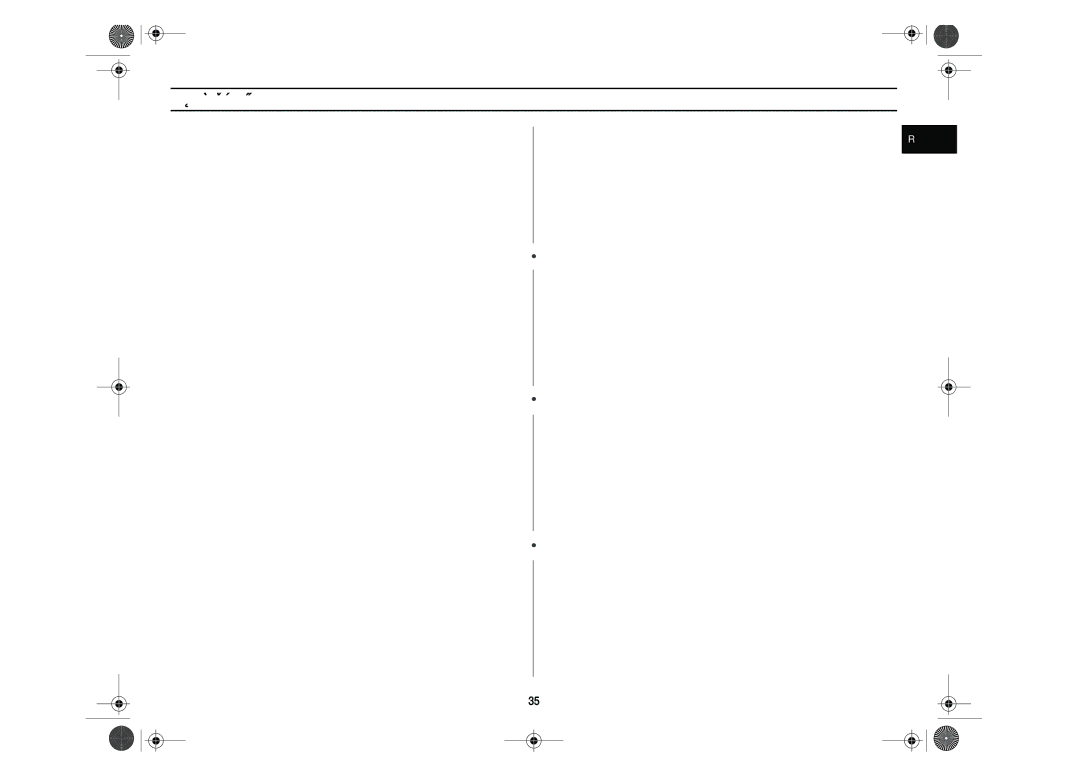 Samsung PG832R/BWT, PG832R-SD/BWT, PG832R-D/BWT, PG832R-S/SBW, PG832R-SU/BWT manual ÑÎﬂ Á‡ÏÂÚÓÍ 