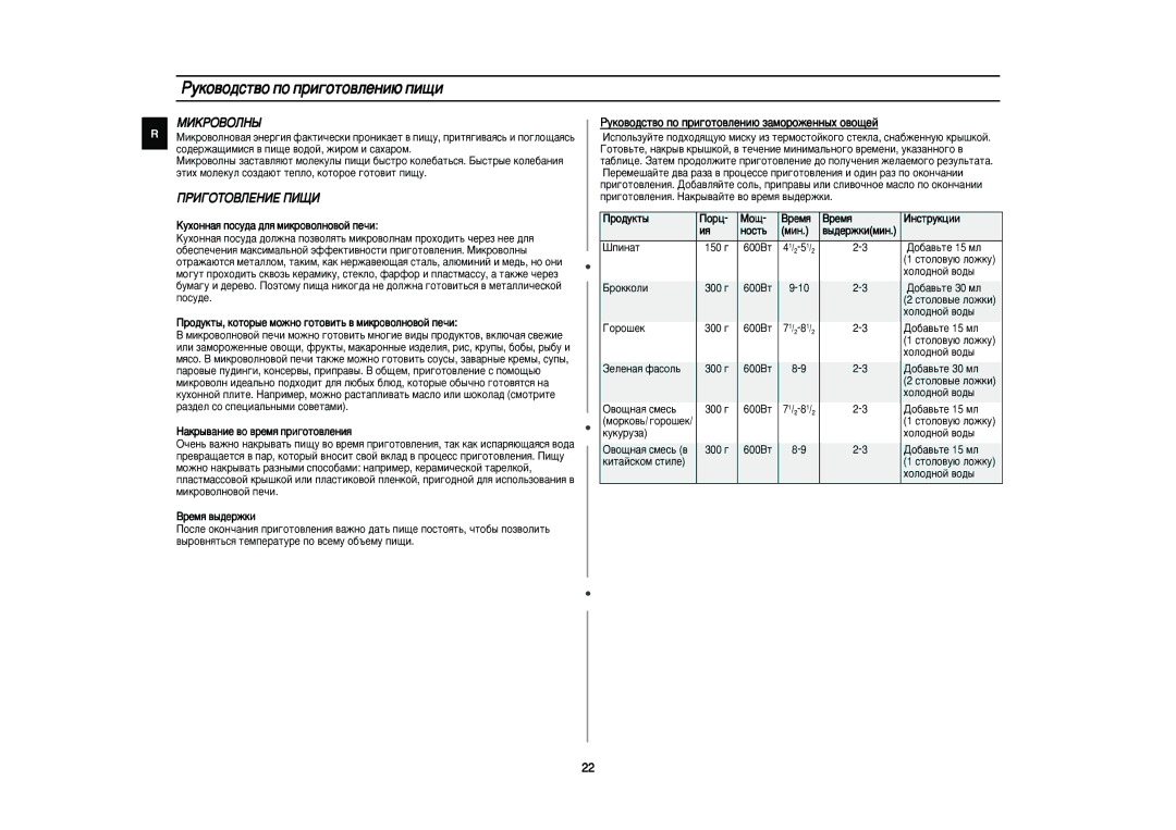 Samsung PG83R/BWT manual Êûíó‚Ó‰Òú‚Ó Ôó Ôë„Óúó‚Îâìë˛ Ôë˘Ë, ÅàäêéÇéãçõ, ÈêàÉéíéÇãÖçàÖ èàôà 