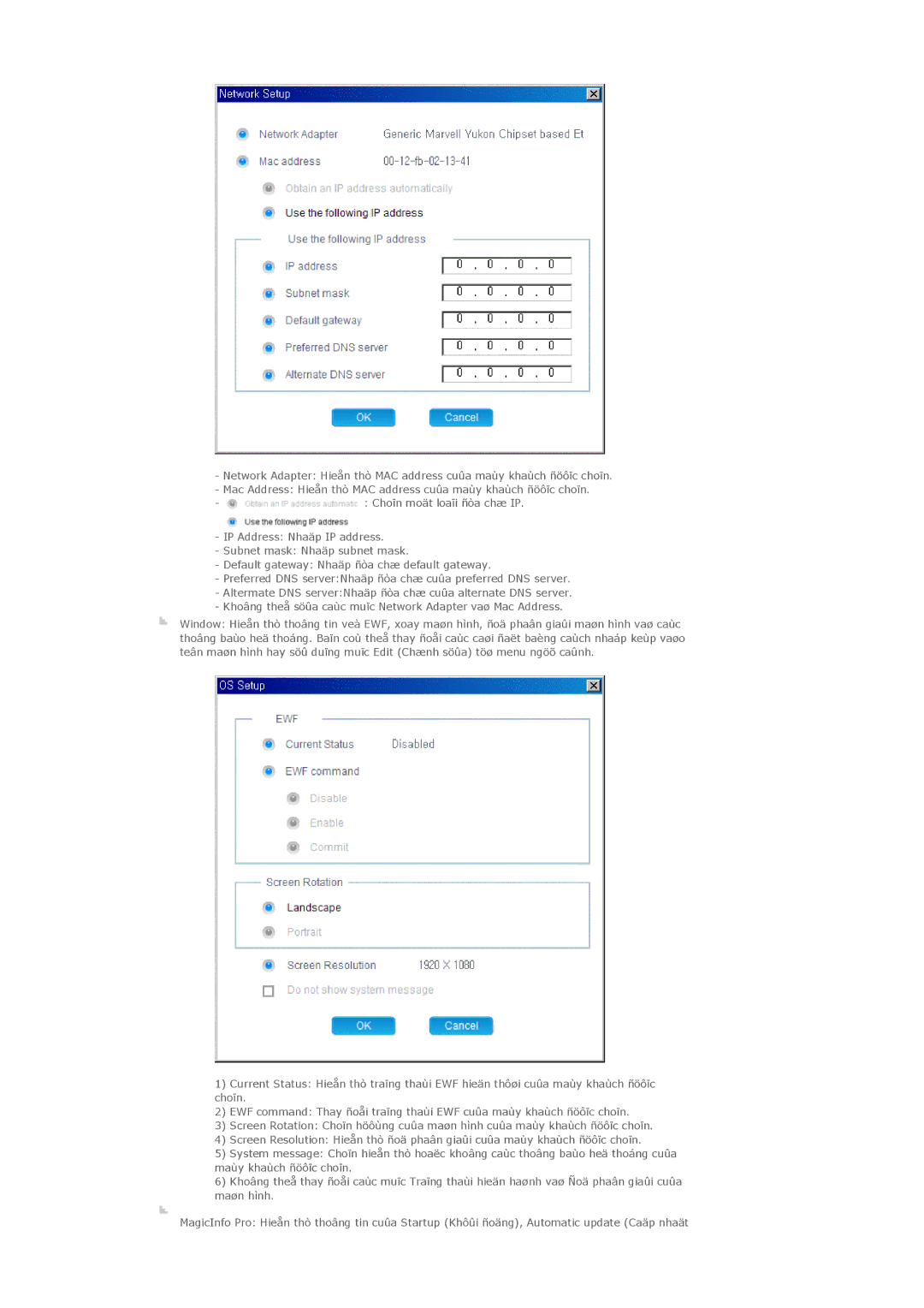 Samsung PH42KLPLBC/XV manual 