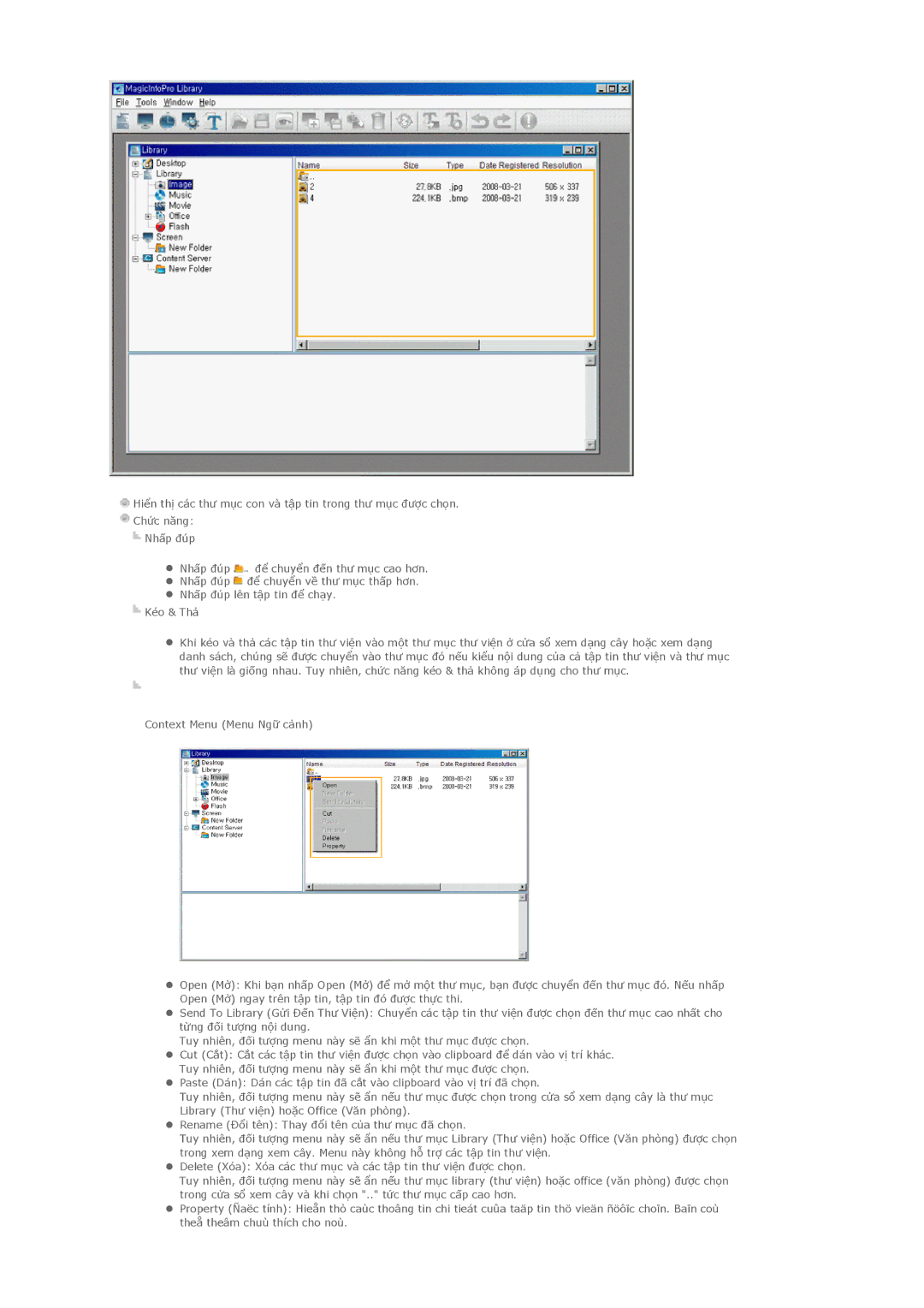 Samsung PH42KLPLBC/XV manual 