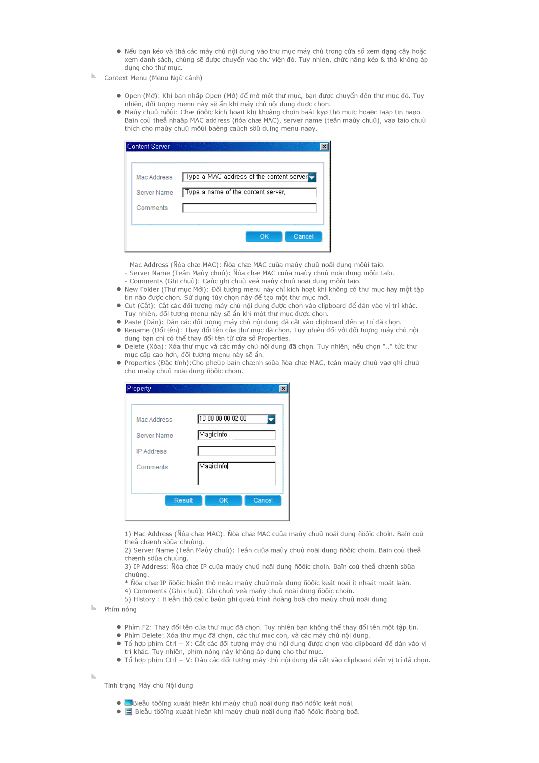 Samsung PH42KLPLBC/XV manual 