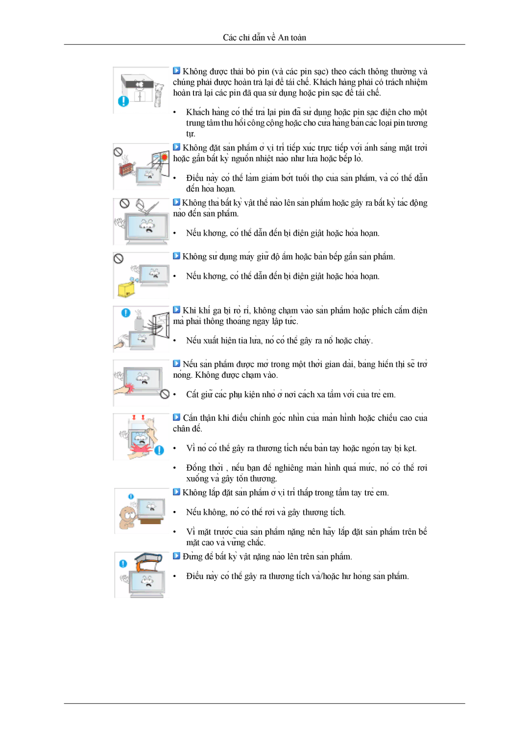 Samsung PH42KLPLBC/XV manual 