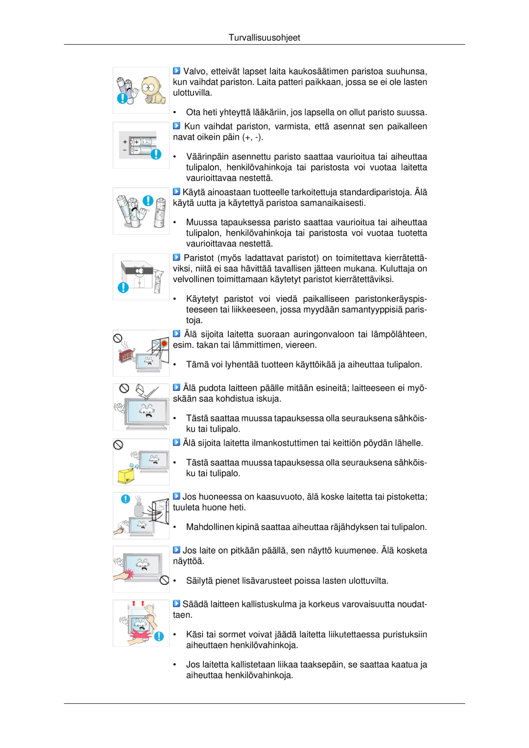 Samsung PH42KPPLBC/EN manual 