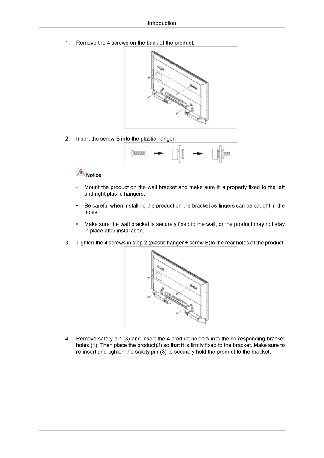 Samsung PH50KLFLBC/EN, PH63KLZLBC/EN, PH63KLFLBC/EN, PH63KLFLBC/ZA manual 