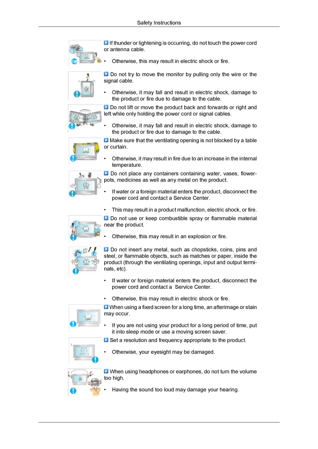 Samsung PH63KLFLBC/EN, PH50KLFLBC/EN, PH63KLZLBC/EN, PH63KLFLBC/ZA manual 