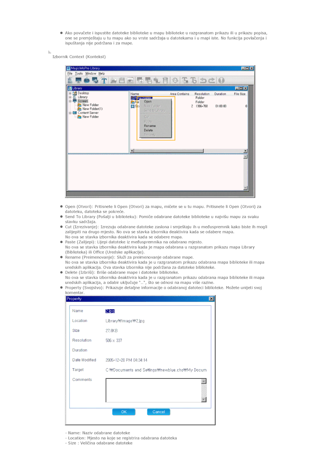 Samsung PH50KLPLBC/EN, PH42KLPLBC/EN manual 