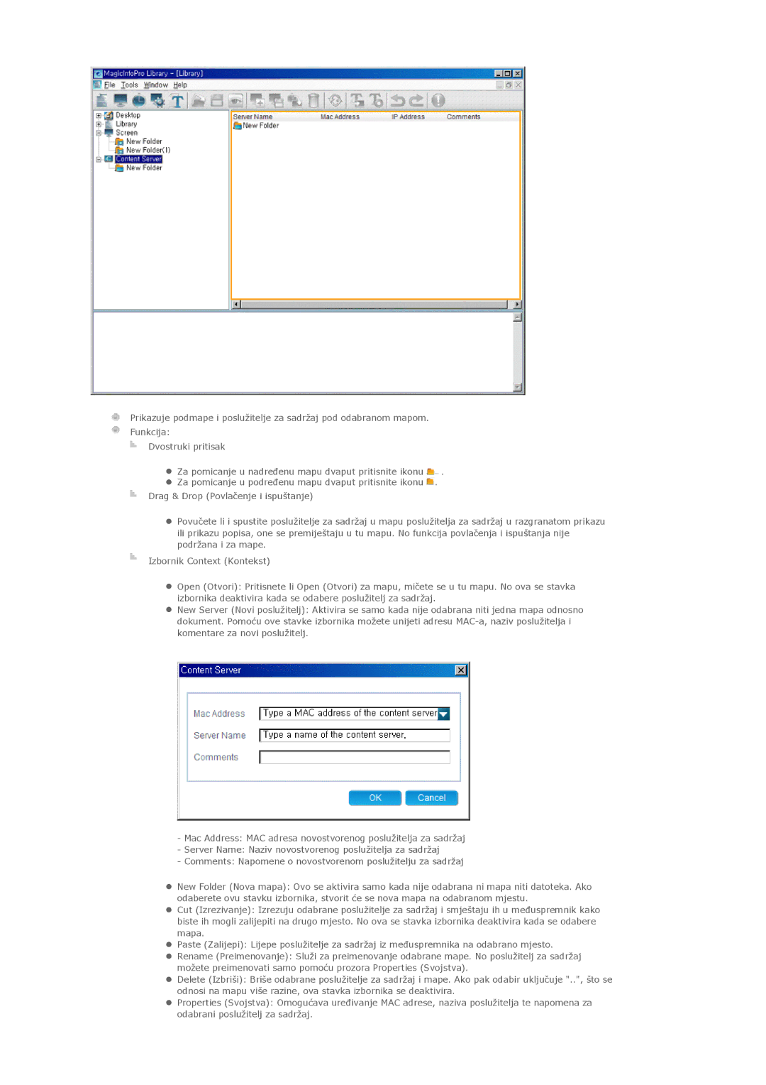 Samsung PH50KLPLBC/EN, PH42KLPLBC/EN manual 