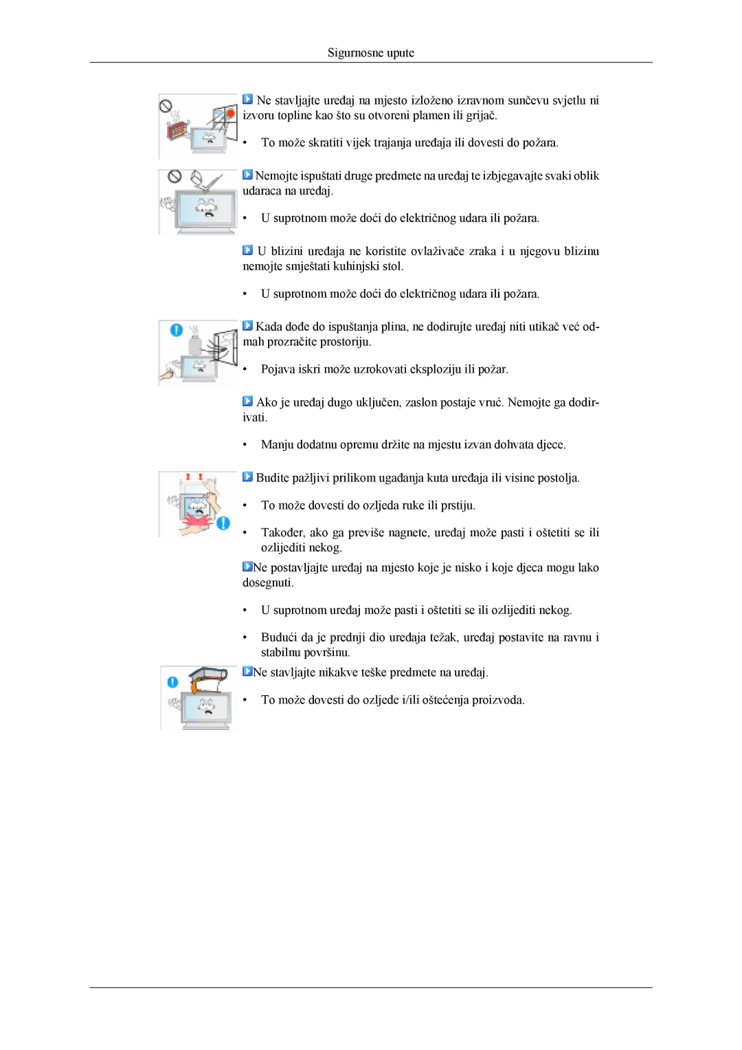 Samsung PH50KLPLBC/EN, PH42KLPLBC/EN manual 