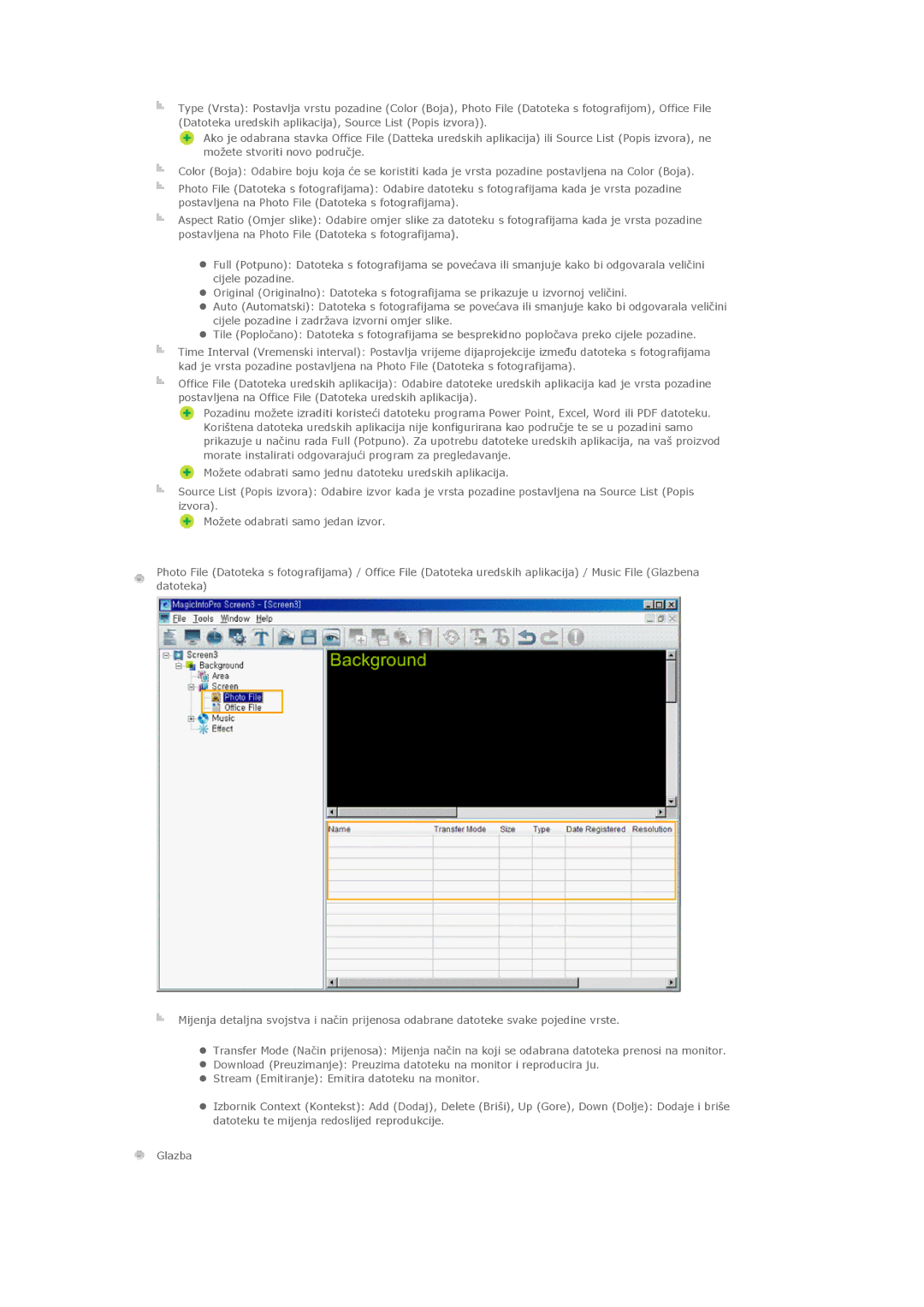 Samsung PH50KLPLBC/EN, PH42KLPLBC/EN manual 