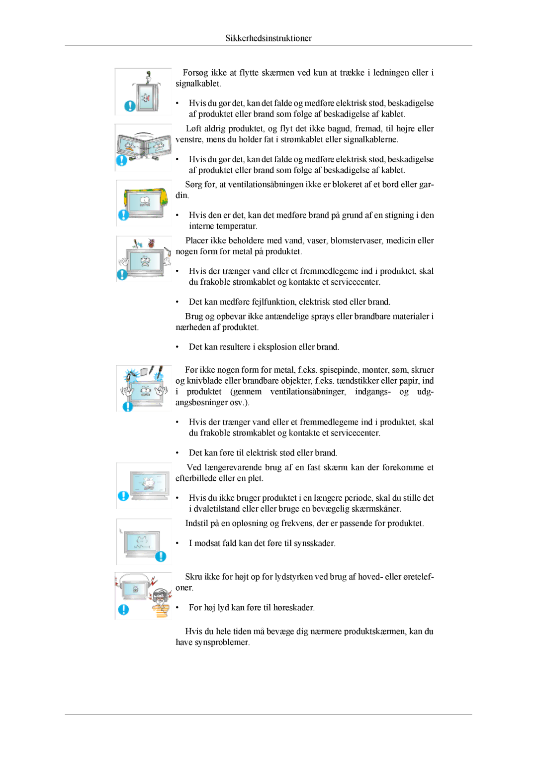 Samsung PH50KLPLBC/EN, PH50KLTLBC/EN, PH42KLPLBC/EN manual 