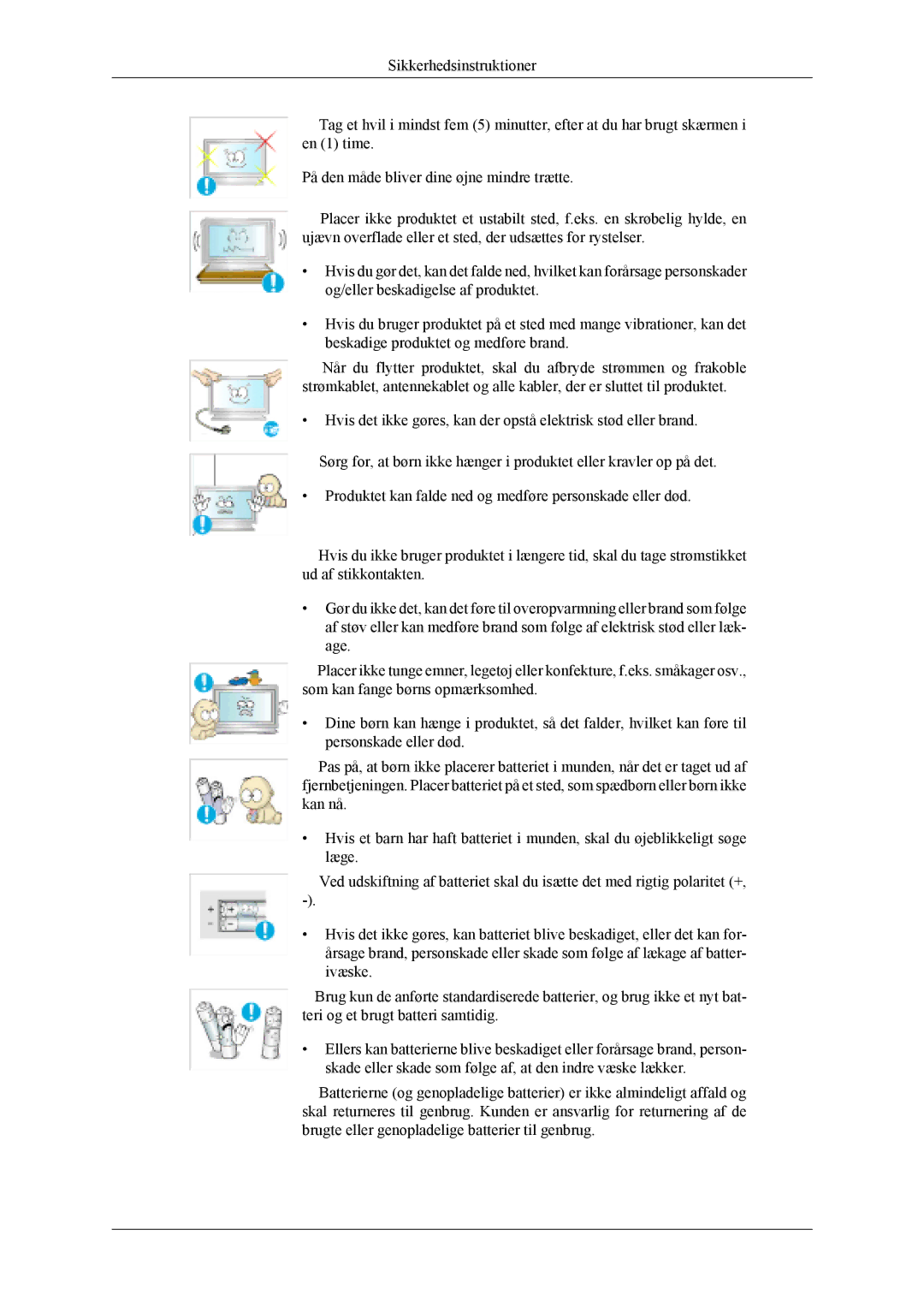 Samsung PH50KLTLBC/EN, PH50KLPLBC/EN, PH42KLPLBC/EN manual 