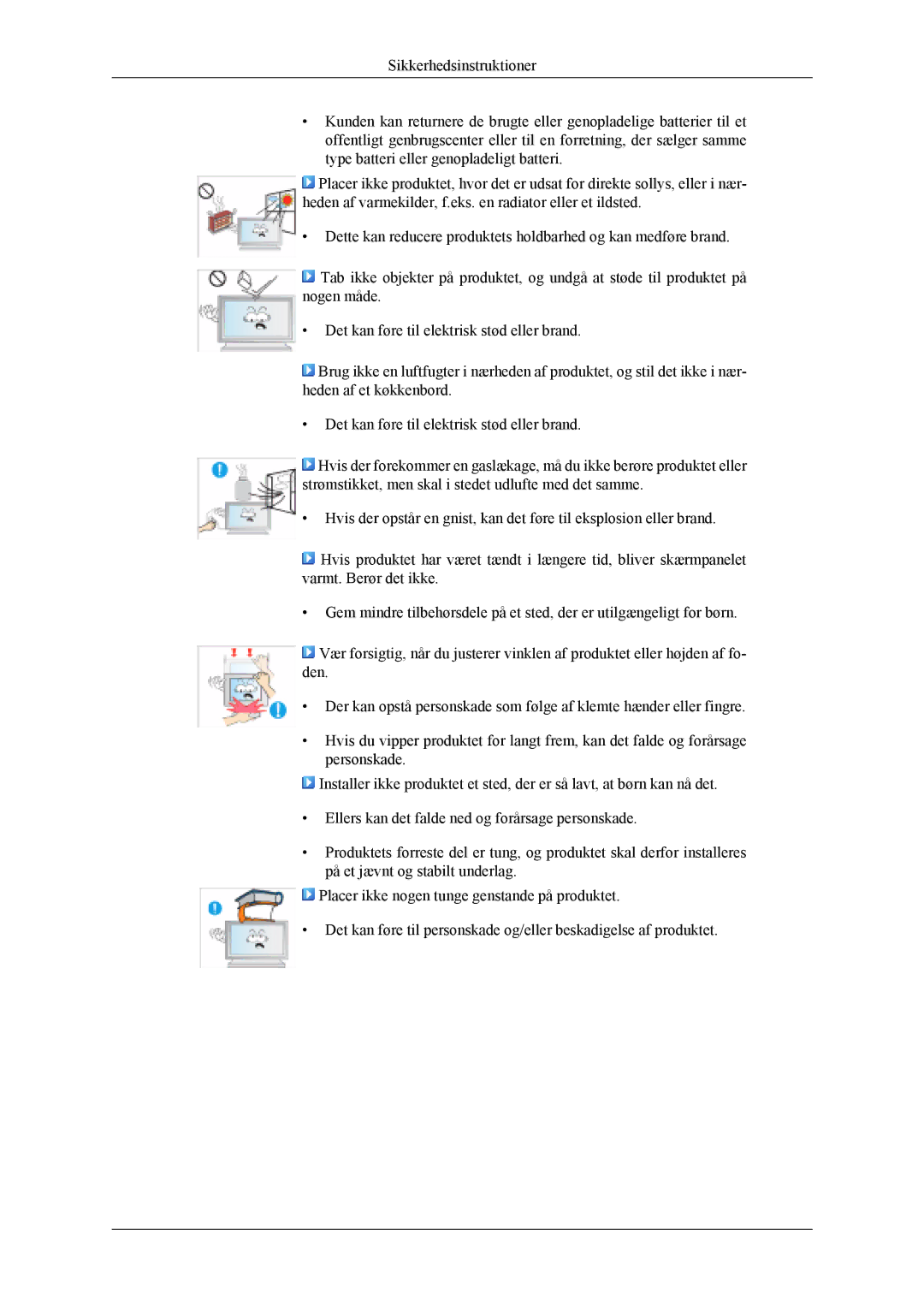 Samsung PH42KLPLBC/EN, PH50KLPLBC/EN, PH50KLTLBC/EN manual 