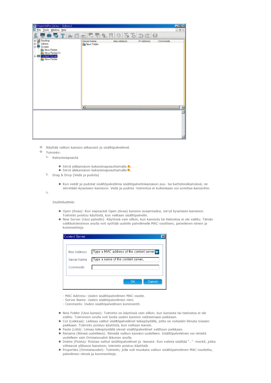 Samsung PH50KLPLBC/EN, PH50KLTLBC/EN, PH42KLPLBC/EN manual 