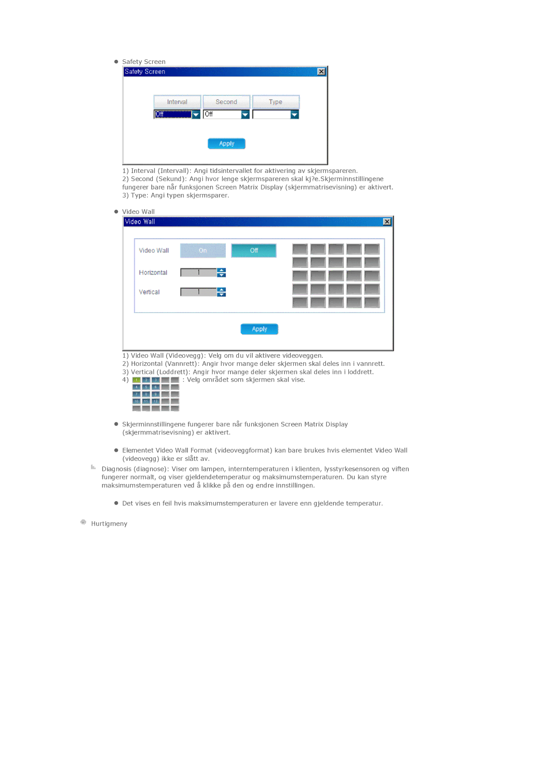 Samsung PH42KLPLBC/EN, PH50KLPLBC/EN, PH50KLTLBC/EN manual 