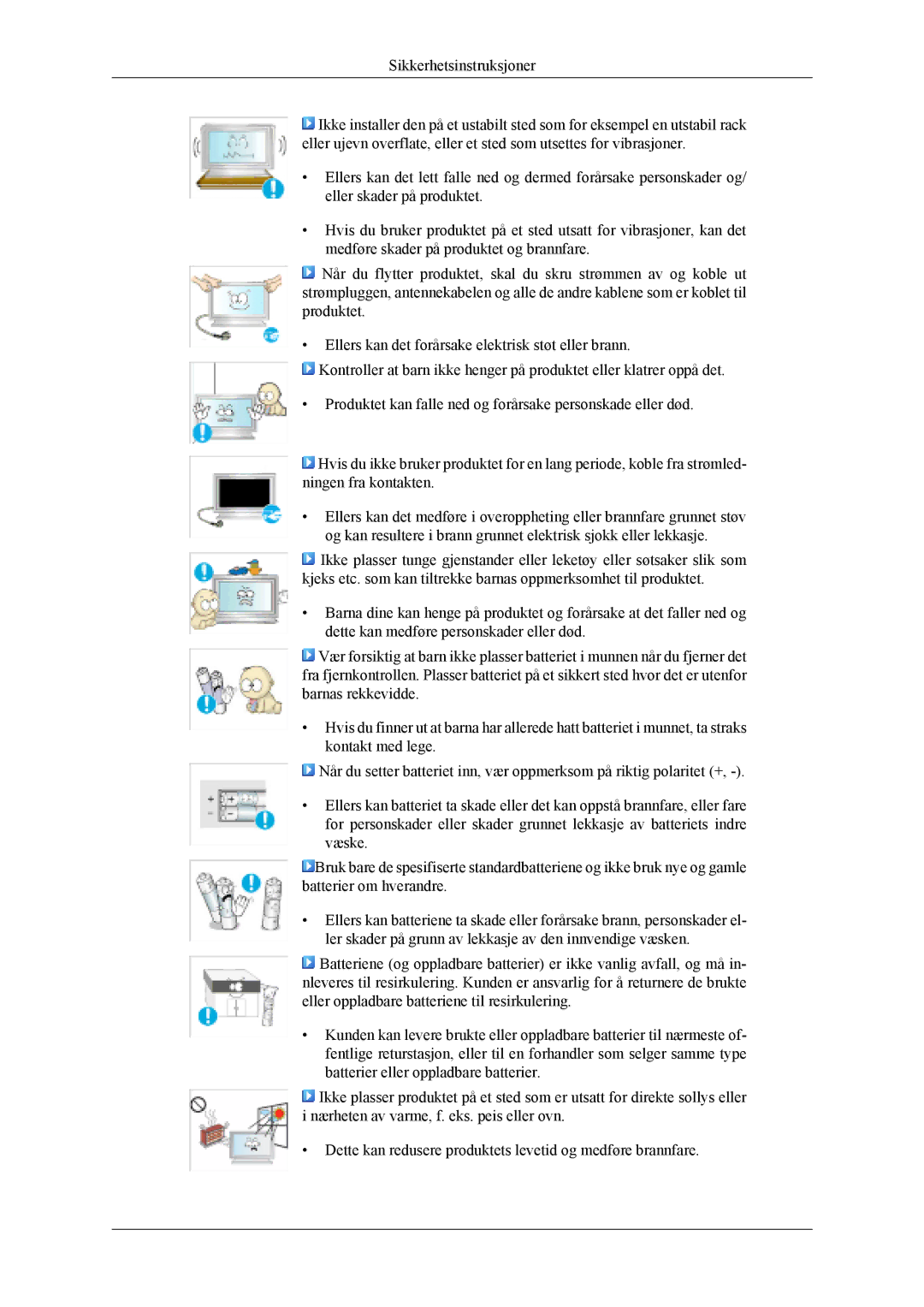 Samsung PH50KLTLBC/EN, PH50KLPLBC/EN, PH42KLPLBC/EN manual 