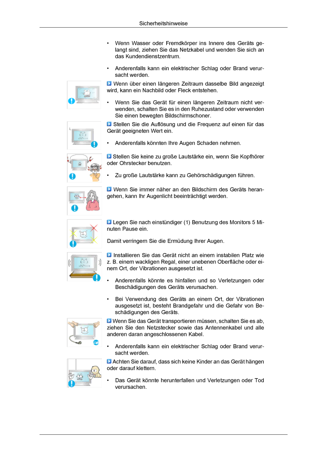 Samsung PH50KPFLBF/EN, PH63KPFLBF/EN, PH50KPPLBF/EN manual 