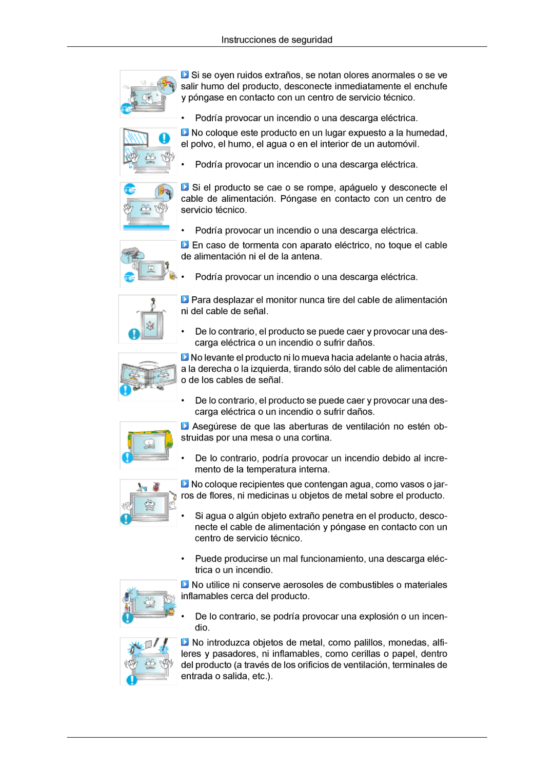 Samsung PH63KPFLBF/EN, PH50KPFLBF/EN, PH50KPPLBF/EN manual 