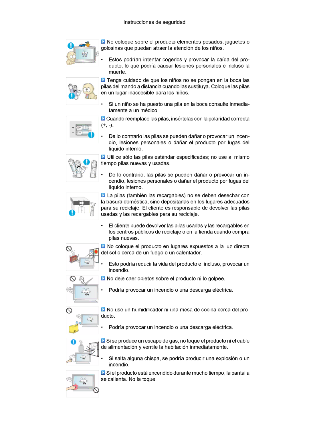 Samsung PH50KPPLBF/EN, PH63KPFLBF/EN, PH50KPFLBF/EN manual 