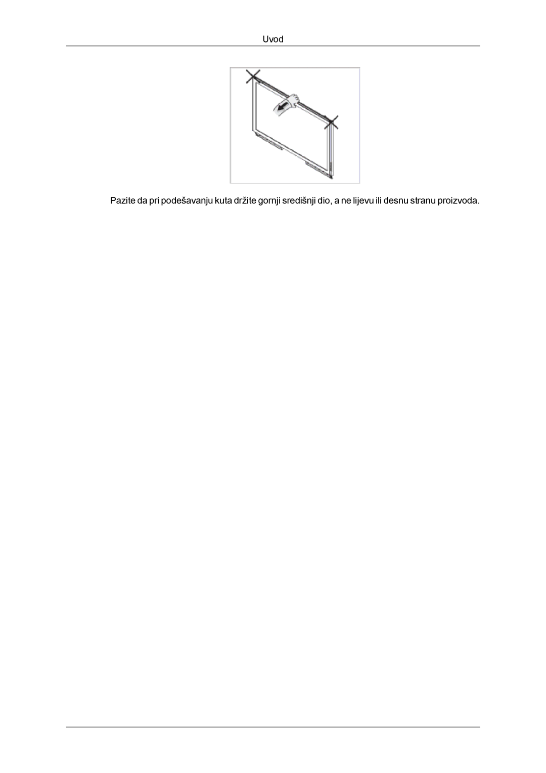 Samsung PH50KPFLBF/EN, PH63KPFLBF/EN, PH50KPPLBF/EN manual 