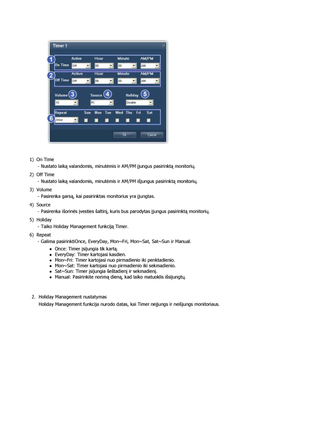 Samsung PH50KPPLBF/EN, PH63KPFLBF/EN manual 