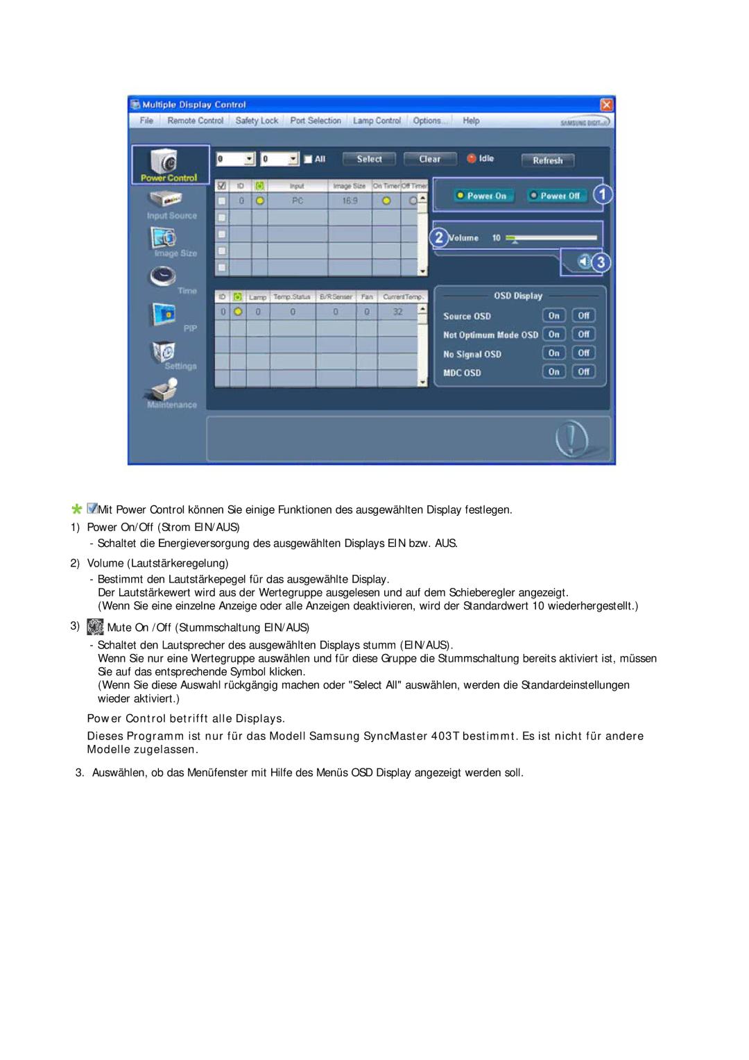 Samsung PH63KRFLBX/EN, PH63KPFLBF/EN, PH50KRPLBF/EN, PH50KPPLBF/EN, PH63KRFLBF/EN manual 