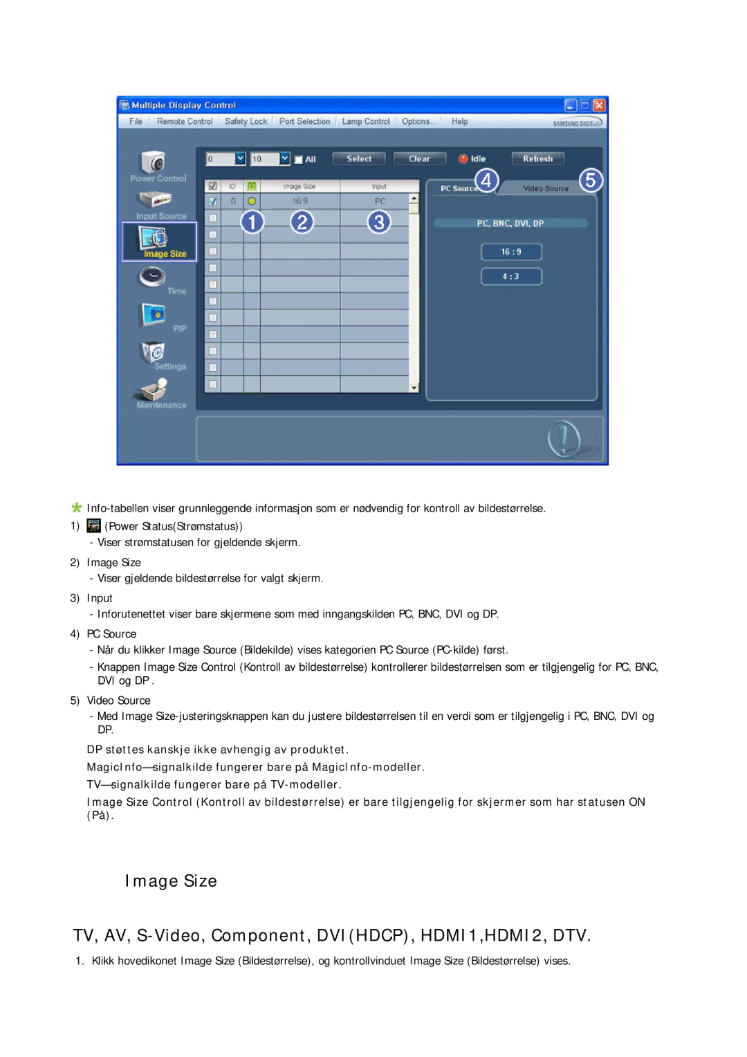 Samsung PH63KRFLBX/EN, PH63KPFLBF/EN, PH63KRFLBF/EN manual 