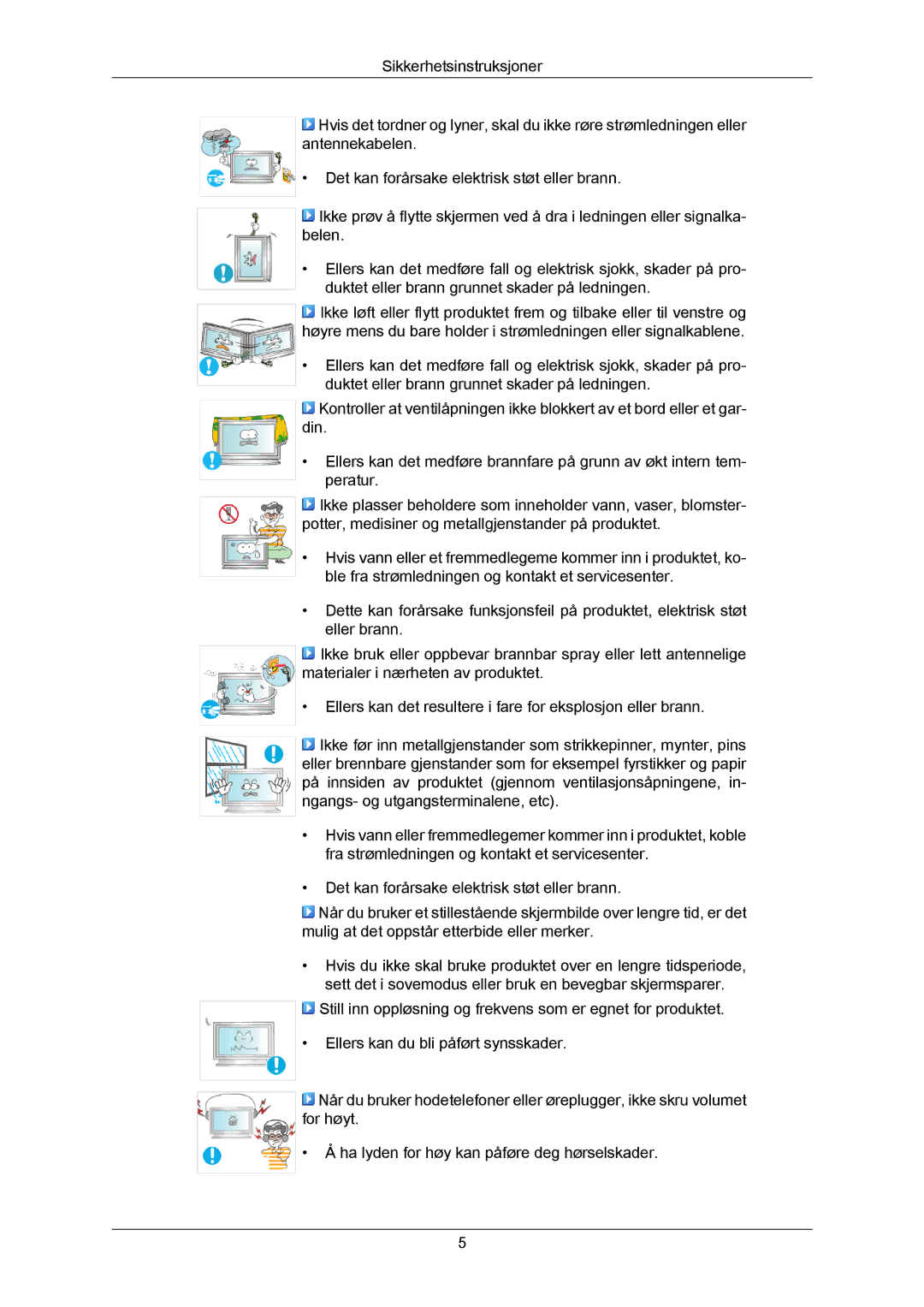 Samsung PH63KRFLBX/EN, PH63KPFLBF/EN, PH63KRFLBF/EN manual 