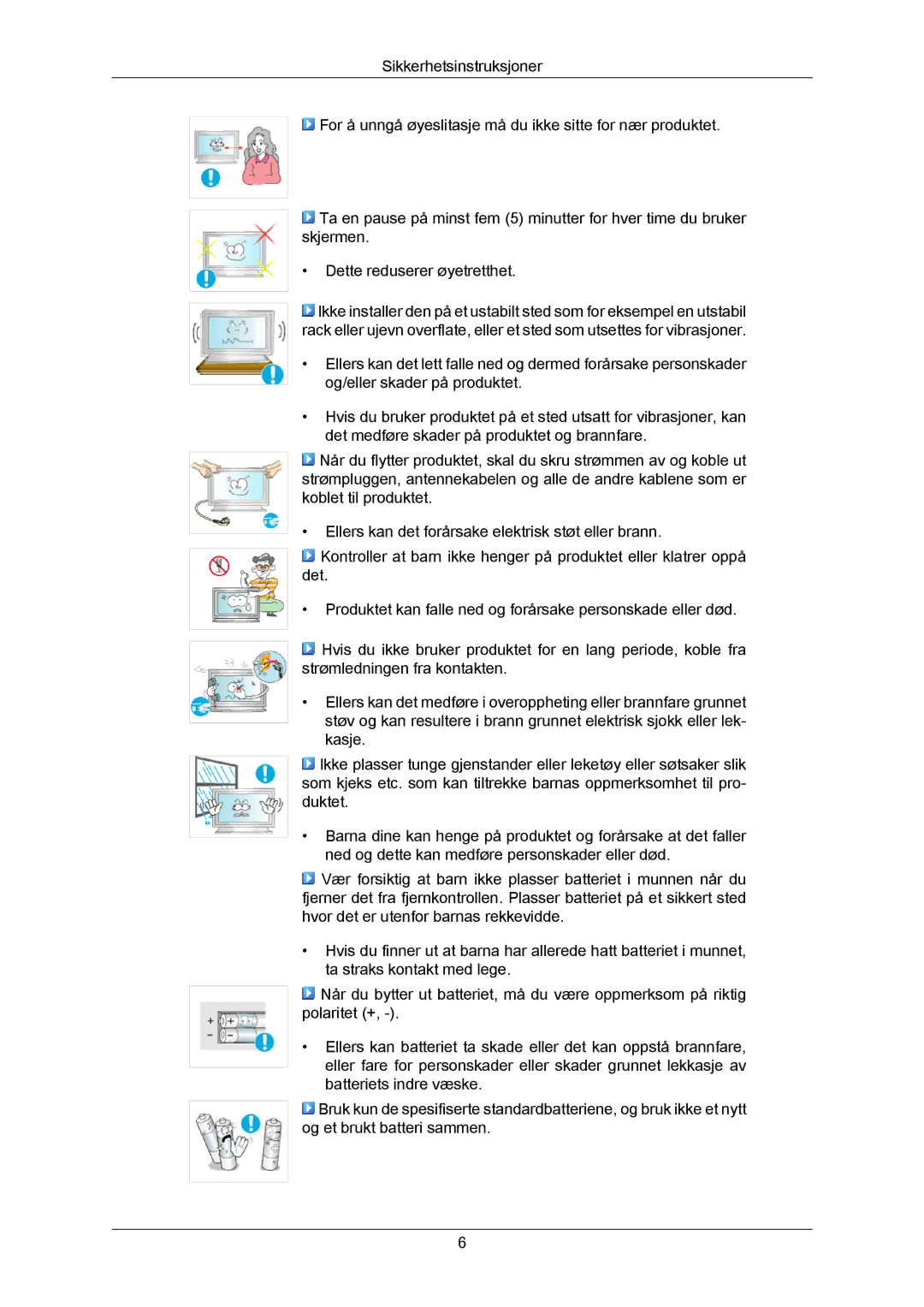 Samsung PH63KPFLBF/EN, PH63KRFLBX/EN, PH63KRFLBF/EN manual 