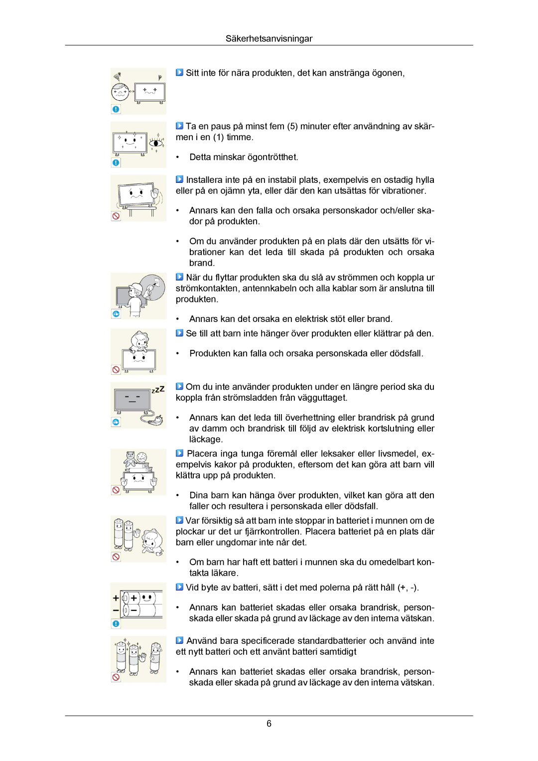 Samsung PH64KRPMBF/EN manual 