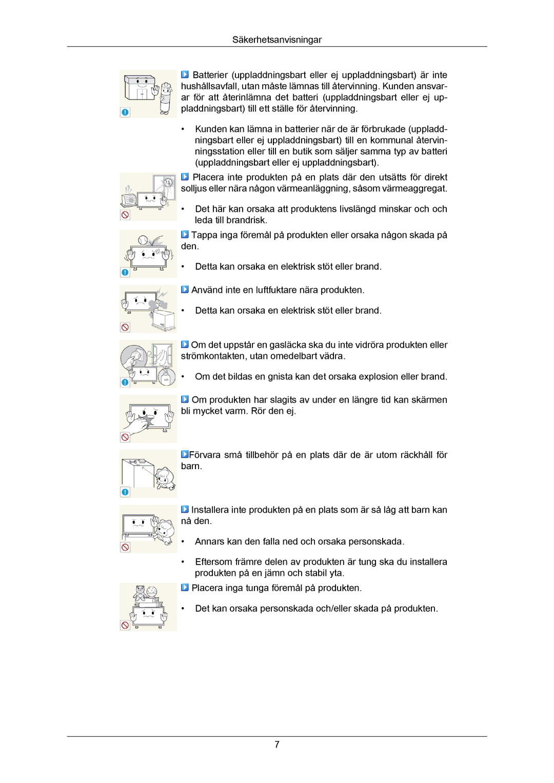 Samsung PH64KRPMBF/EN manual 