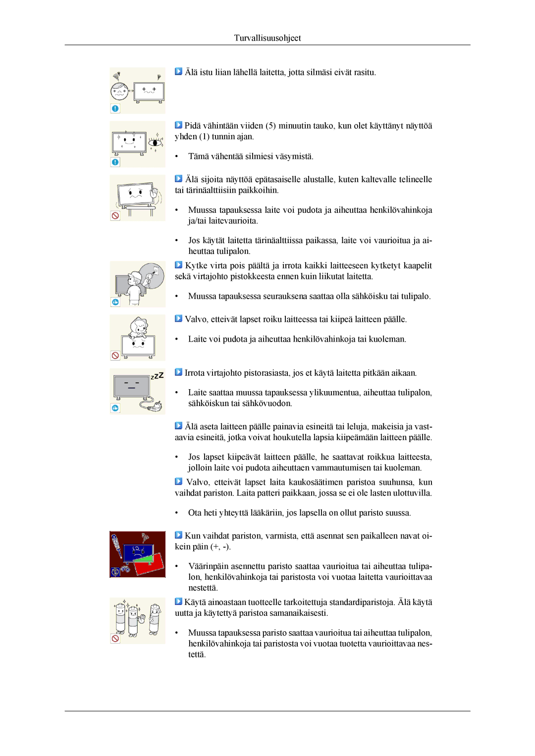 Samsung PH64KRPMBF/EN manual 