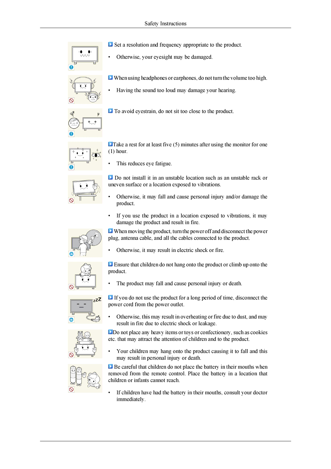 Samsung PH64KRPMBF/XY, PH64KRRMBF/EN, PH64KRPMBF/EN, PH64KRPMBF/NG manual 