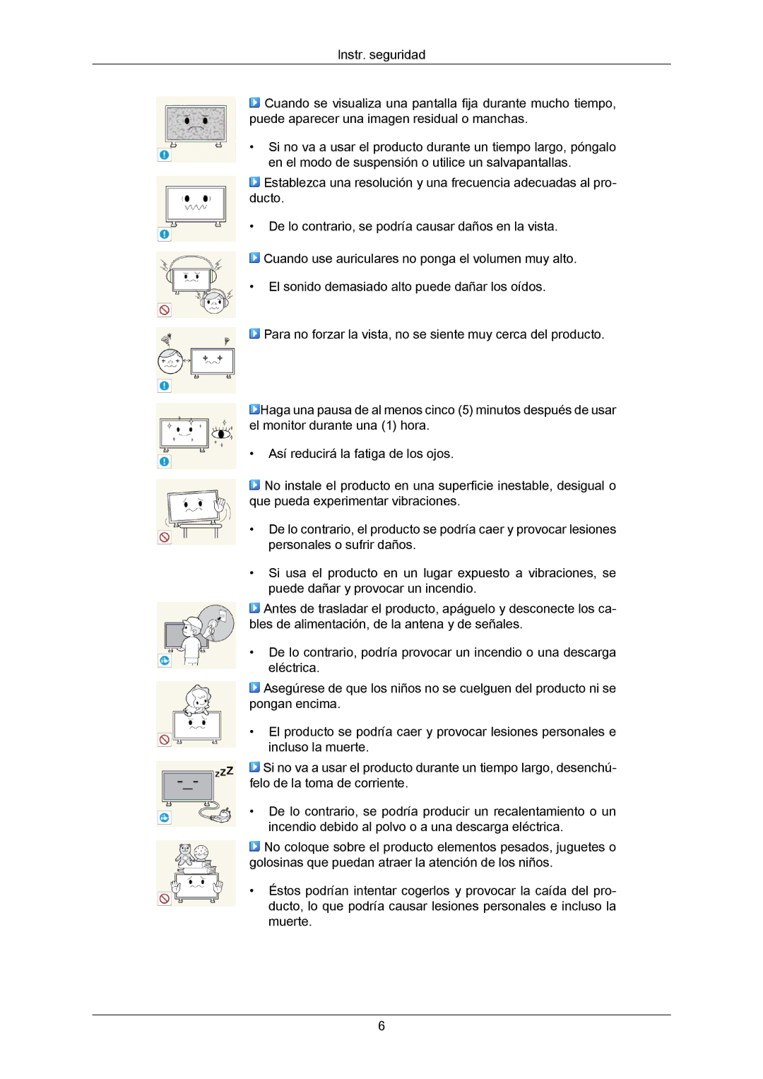 Samsung PH64KRPMBF/EN, PH64KRRMBF/EN manual 