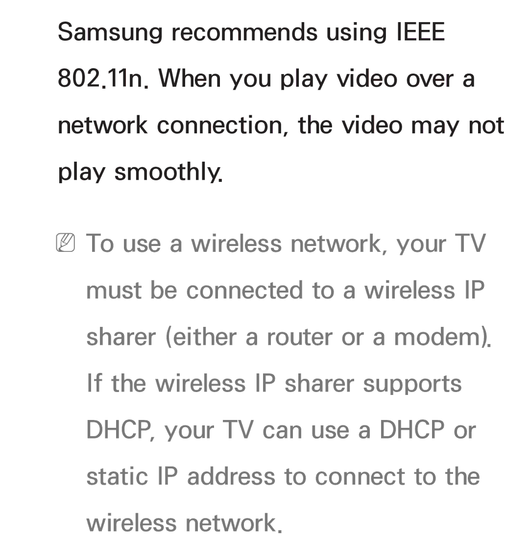 Samsung PN64E8000 manual 