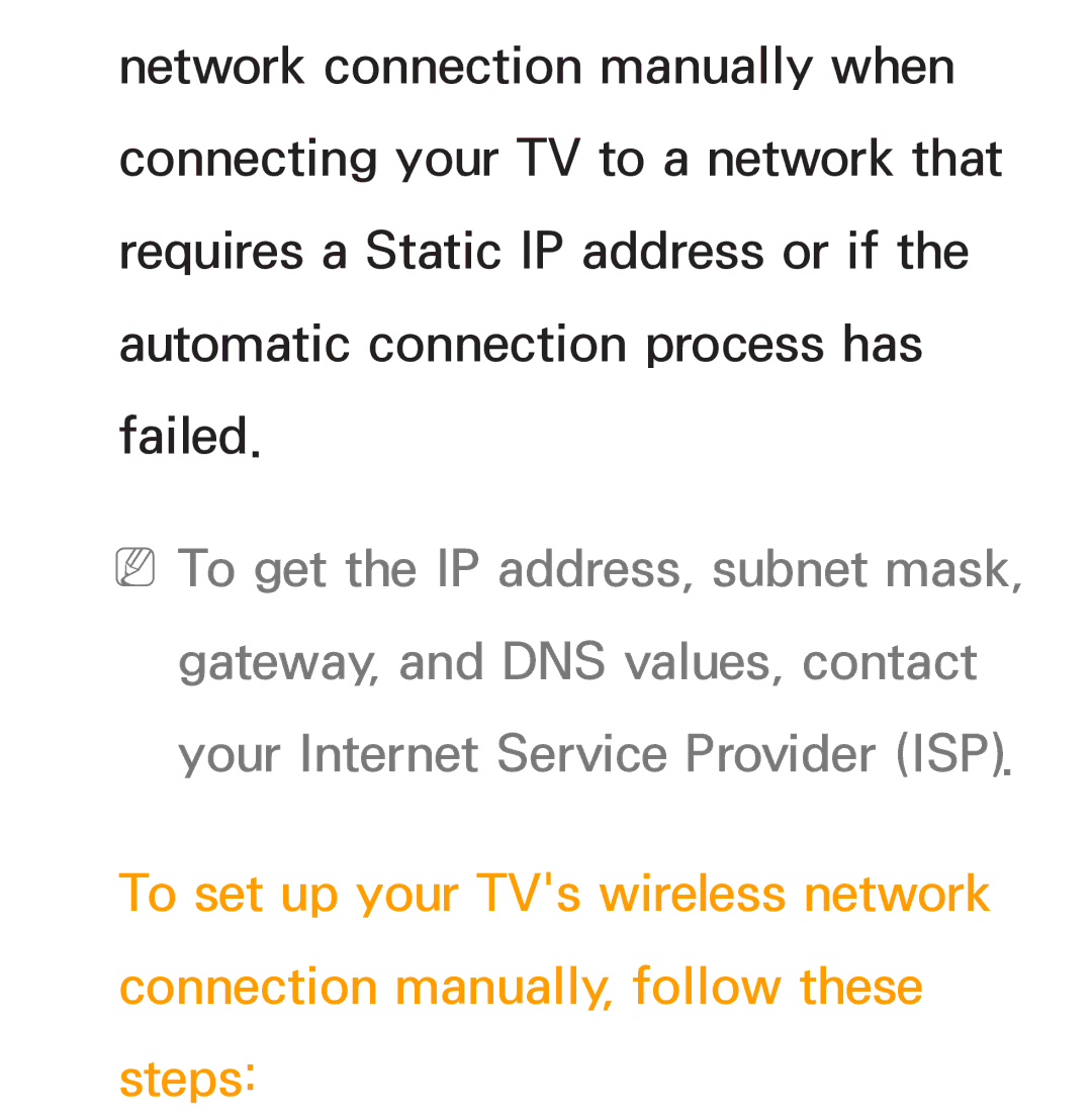 Samsung PN64E8000 manual 