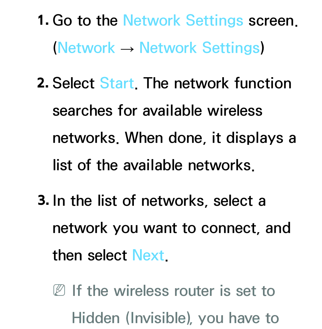 Samsung PN64E8000 manual 