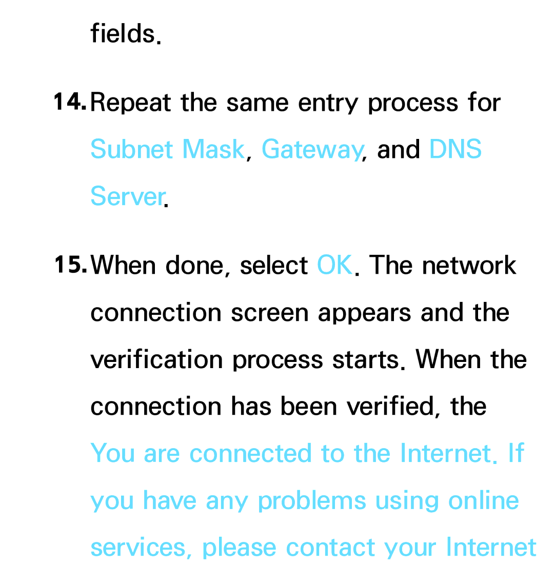 Samsung PN64E8000 manual 