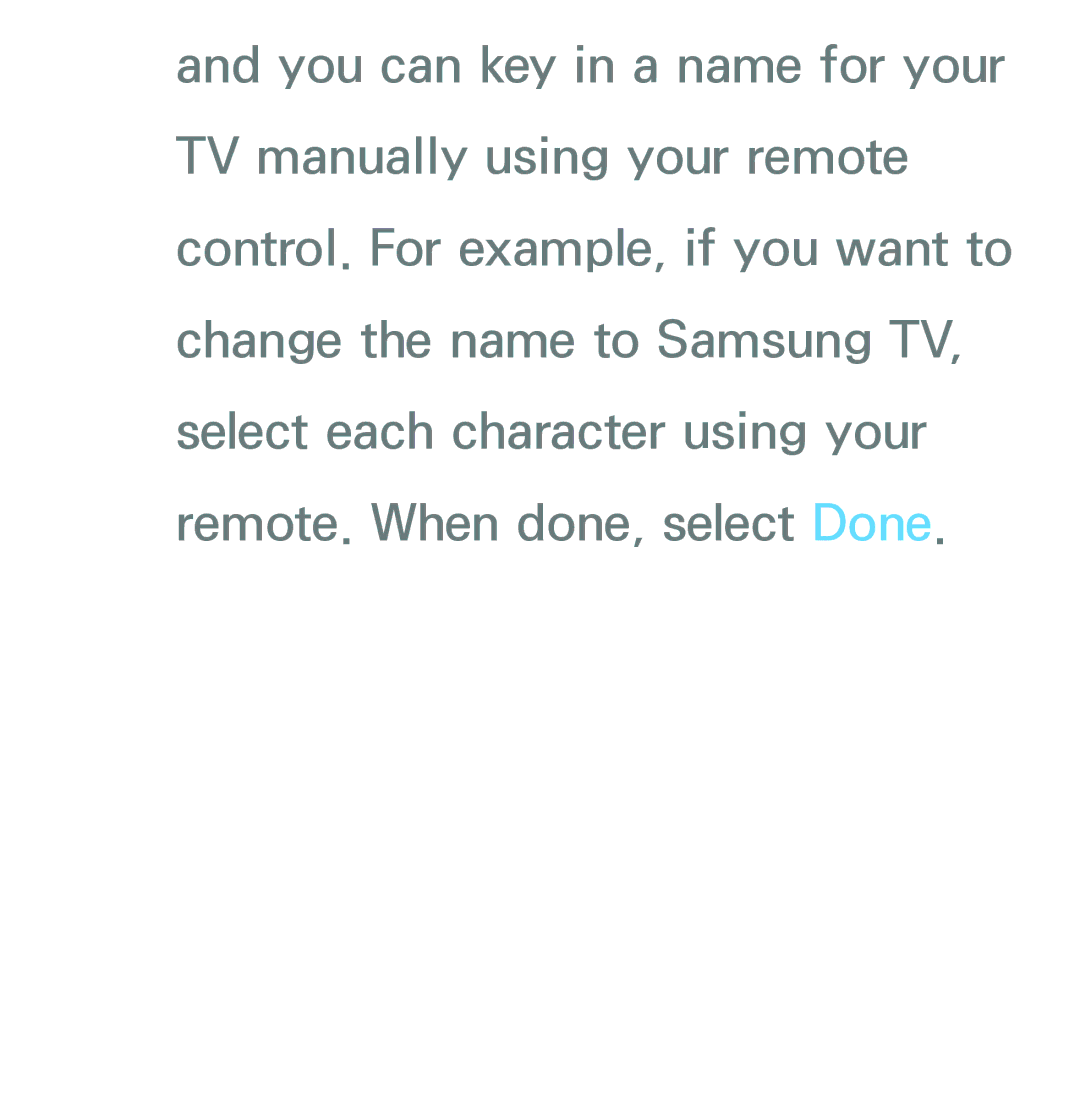 Samsung PN64E8000 manual 