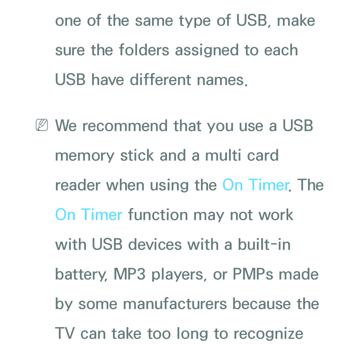 Samsung PN64E8000 manual 