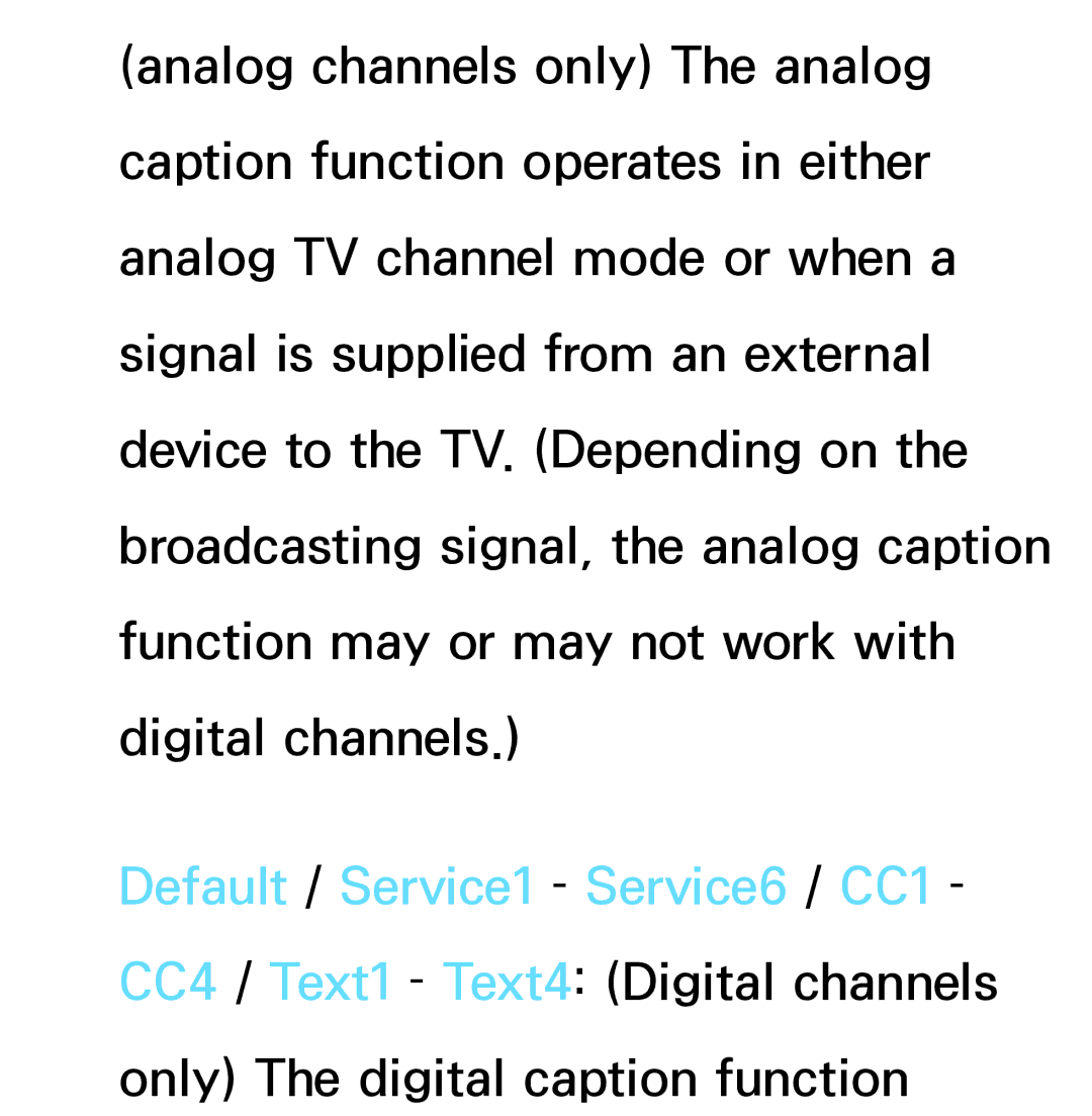 Samsung PN64E8000 manual 